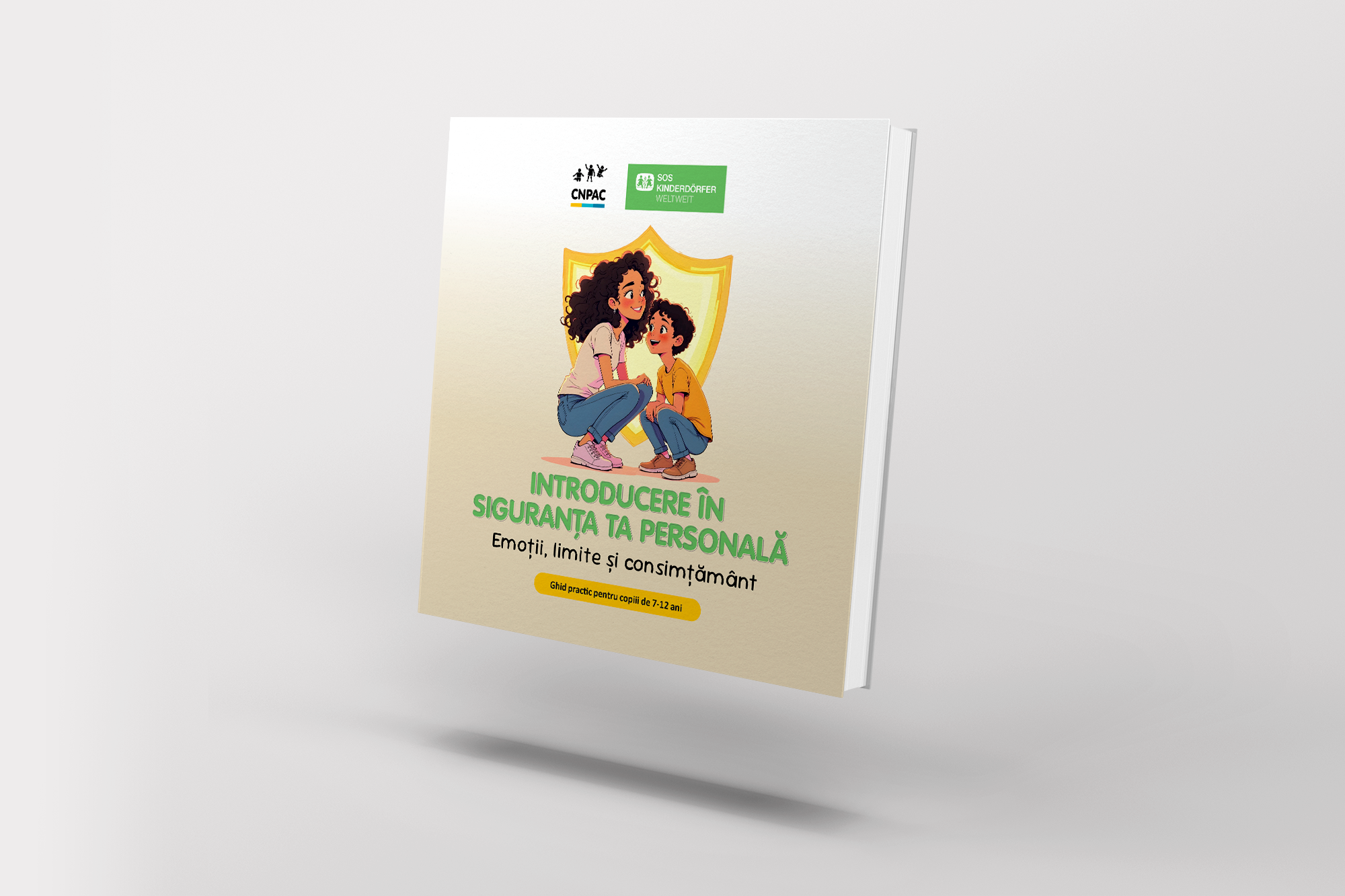 Introducere în siguranța ta personală