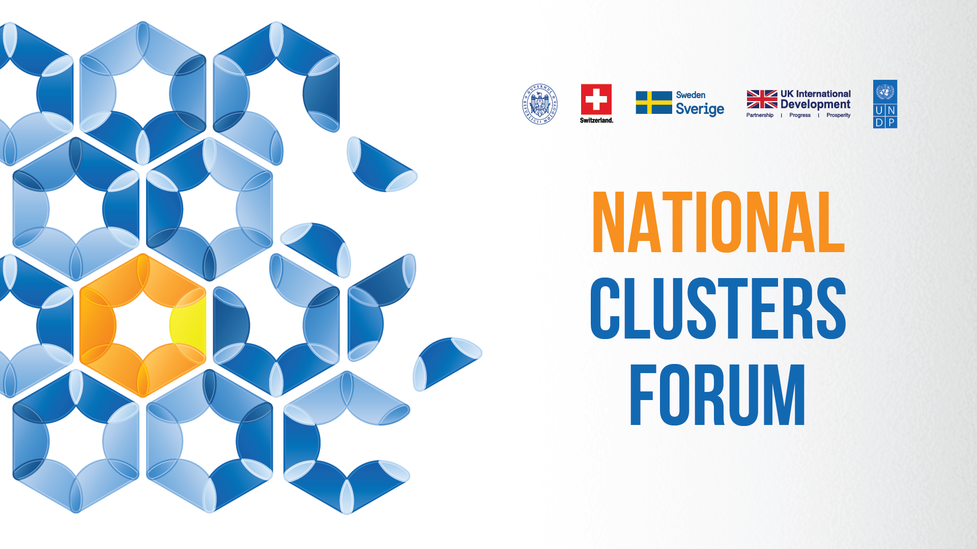 Moldovan clusters Forum
